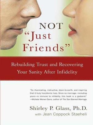 cover image of NOT "Just Friends"